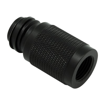 CO2 Soda Cylinder Adapter Check Valve Conversion Kit for Soda Black Spare8623