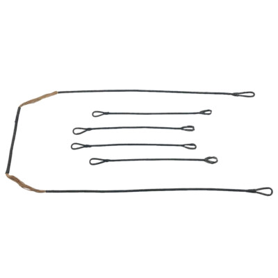 Ravin Crossbows String And Cable Set For Ravin Crossbows R9/R10/R15/R20/R29 R190