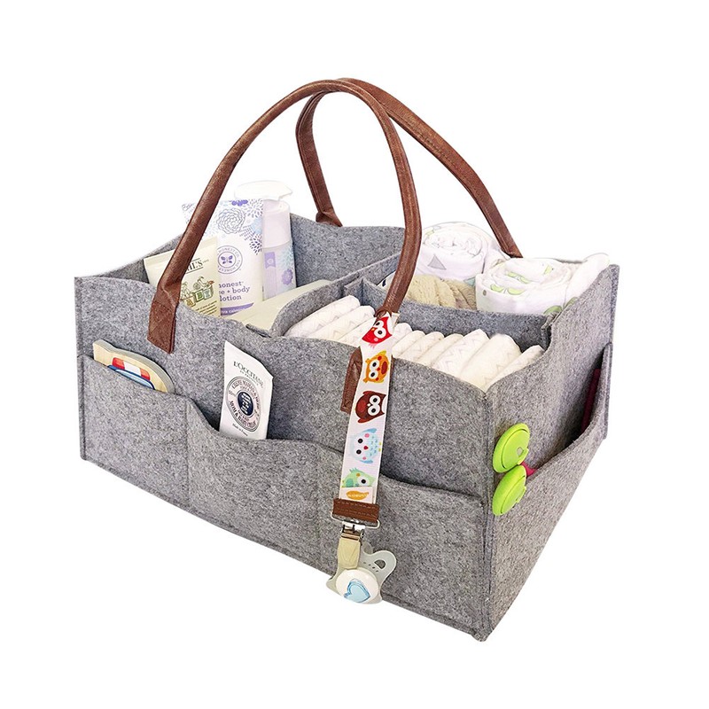 diaper organiser bag