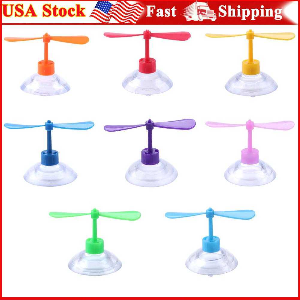 Helmet Propellers Kindergarten Toy For Children