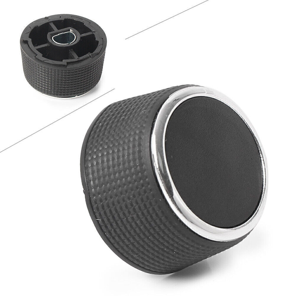 Volume Control Knob For Chevrolet Silverado Gmc Sierra Yukon