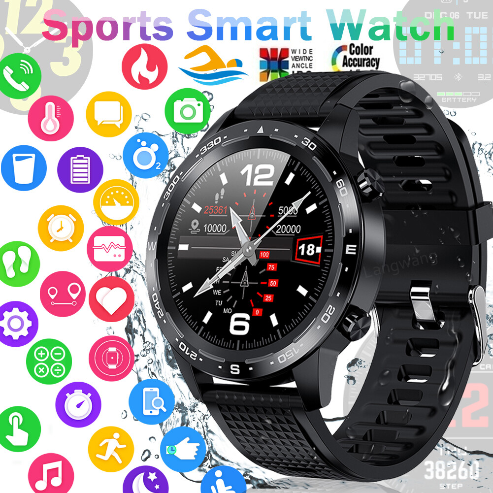 iphone wrist watch