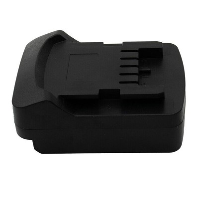 Battery Adapter For Bosch BATSeries To For Metabo 18V Series Cordless Power Tool