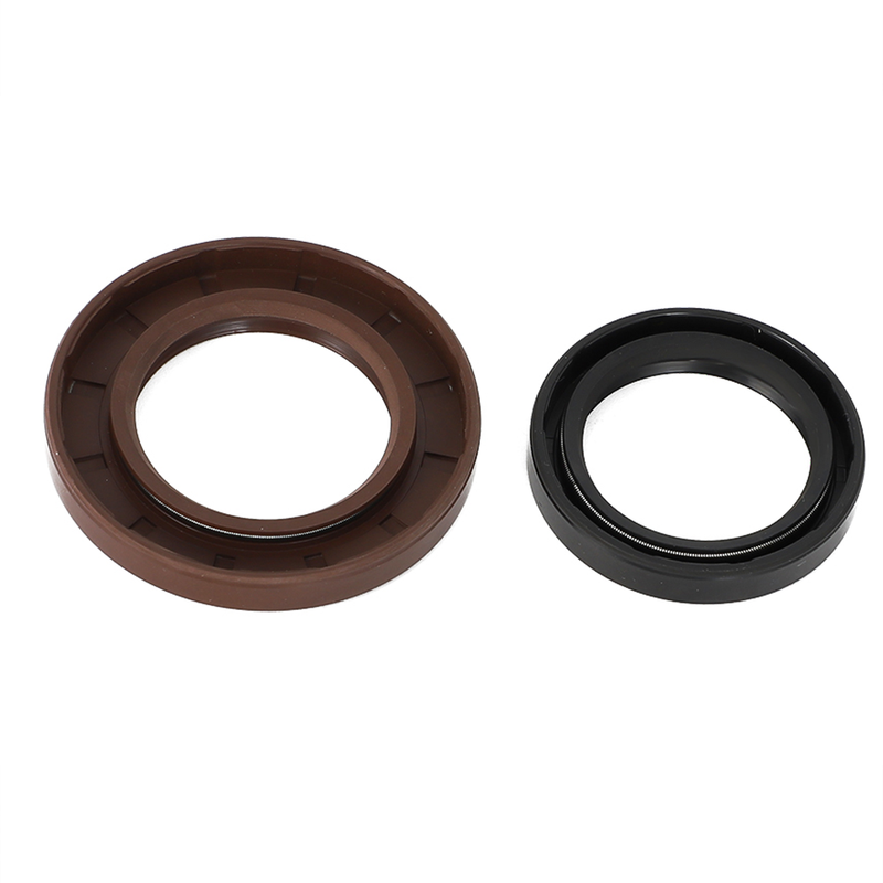 Upper & Lower Oil Seal Set for Kawasaki FH381V FH430V FH451V FH601V FX651V 600V