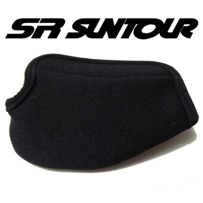 MTB Rennradaufhängung Travel Sattelstützenbezug Für Suntour SP12NCX