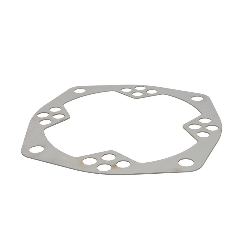 Rock Brake Rotor Disc Guard Cover For Yamaha Banshee YFZ450 R Raptor 350 660 700