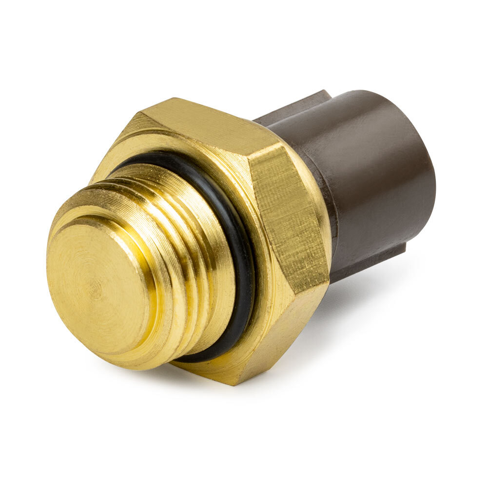 2PCS Coolant Temperature Sensor & Switch For Honda Accord CR-V Civic Acura Iauzu