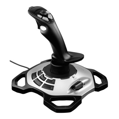 Logitech Extreme 3D Pro Joystick for Windows