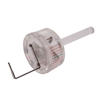 Horotec MSA03.671 Balance Regulating Micro Stella Screw Tool For Omega Co Axial