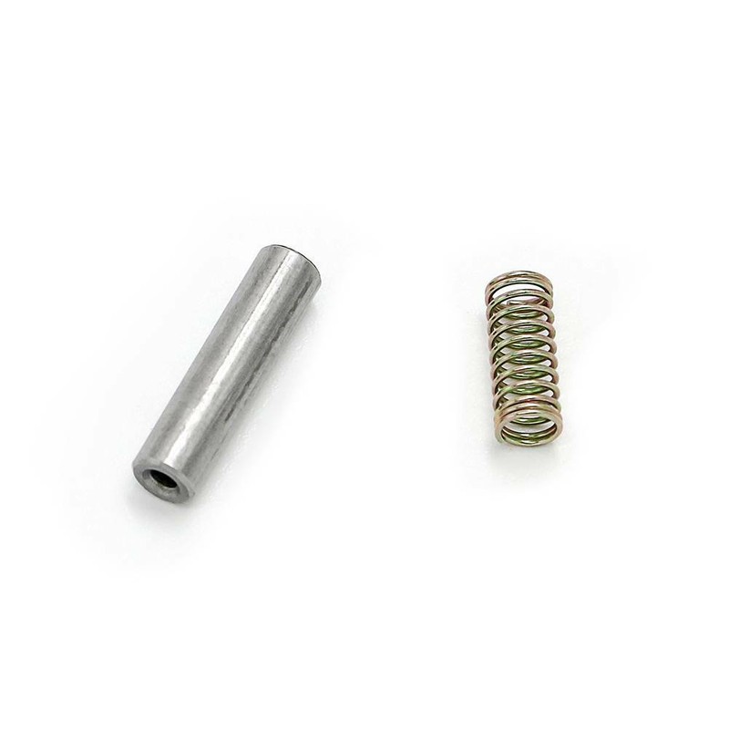 For TRX400EX 1999-2008 TRX400X Plunger Pin & Compression Spring 14125-KV2-940