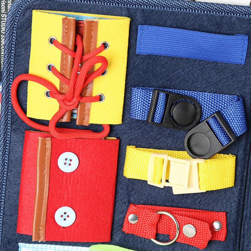 Montessori Toy for Fine Motor Skills Toys for Boys Girls Gift