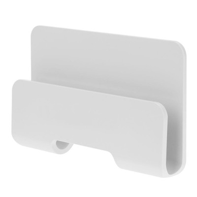Mobile Holder Bracket Wall Mount Adhesive Tablet Stand for Iphone Samsung Phone 