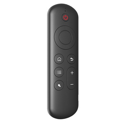 M5 IR 2.4G Air Mouse Remote Touchpad for Android TV Box PC Mini Wireless5661