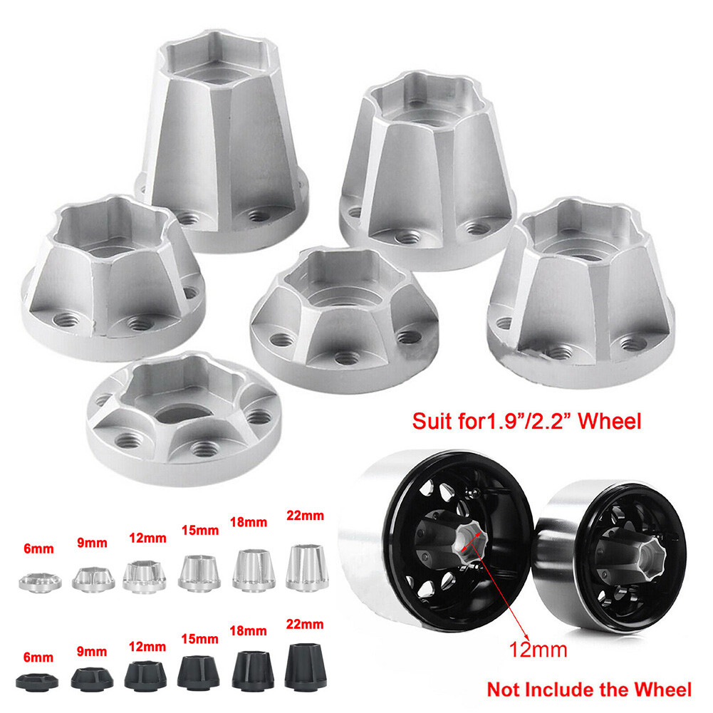 4PCS 1.9