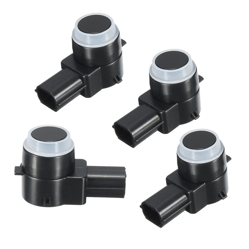 4pcs Pdc Parking Sensor 13326235 Fit For Opel Astra Corsa Insignia Signum Zafira