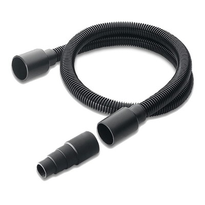 For Karcher Compatible Suction Set with 1m Flexible Hose for Dust Removal