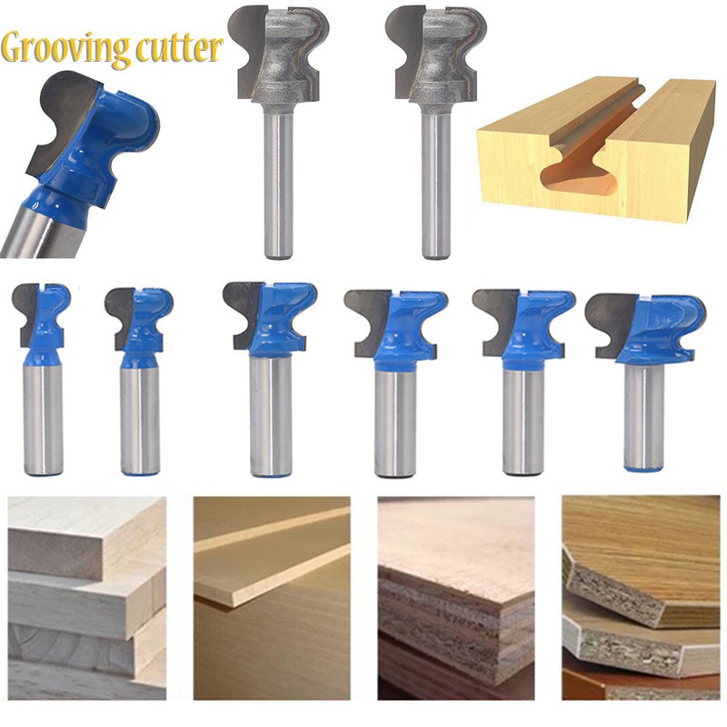 Router Power Tool 1 2 1 4 Shank Finger Pull Drawer Pull Stool