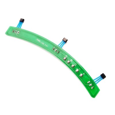 Hall Sensor Board Smooth And Efficient Functioning Restores The Functionality