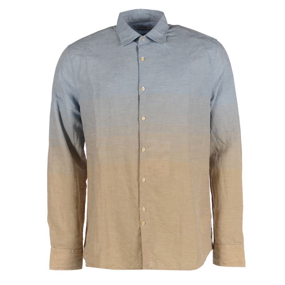 Lip Service Casual Button-Down Shirts for Men