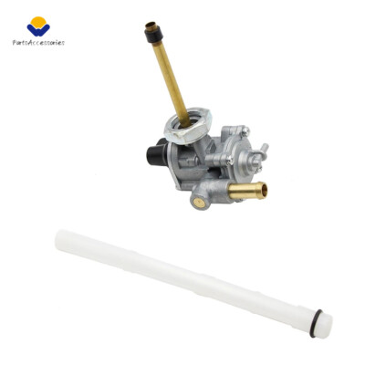 16950-MEG-023 Fuel Valve Petcock For Honda VT750C2 Shadow Spirit 750 2007-2009