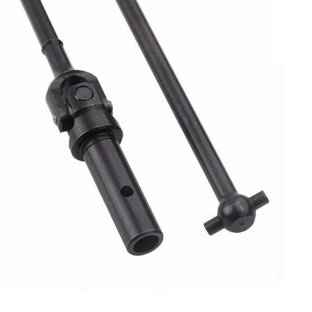 1 Pair Front Universal Drive Joint 88321 Cardan Shaft For HSP 94085 1/8 RC Car