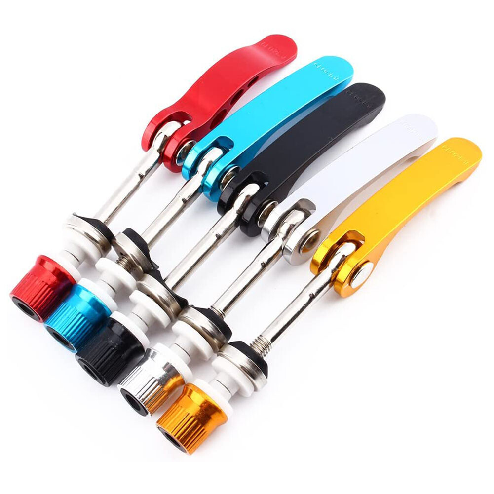 Quick Release Clamp Bolt Skewer Tool