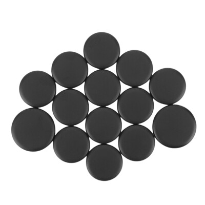 14pcs For Hitbox Button Caps Smooth Cap for Kailh Choc Low-profile Switch V1