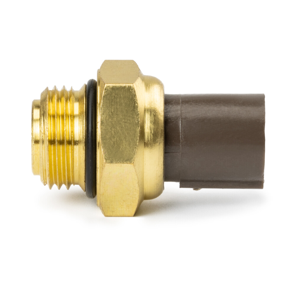 2PCS Coolant Temperature Sensor & Switch For Honda Accord CR-V Civic Acura Iauzu