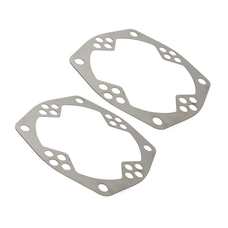 Rock Brake Rotor Disc Guard Cover For Yamaha Banshee YFZ450 R Raptor 350 660 700