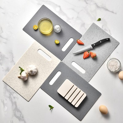 Chopping Block Set Note Chopping Fruits Superior Quality Use Durability