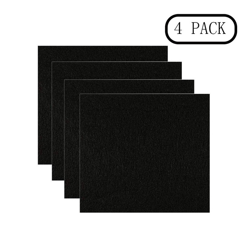 Replacement Filter Activated Charcoal Deodorizing Filters Replace