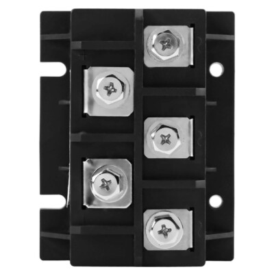 200A Amp 1600V MDS200A Three Phase Diode Bridge Rectifier Power Module