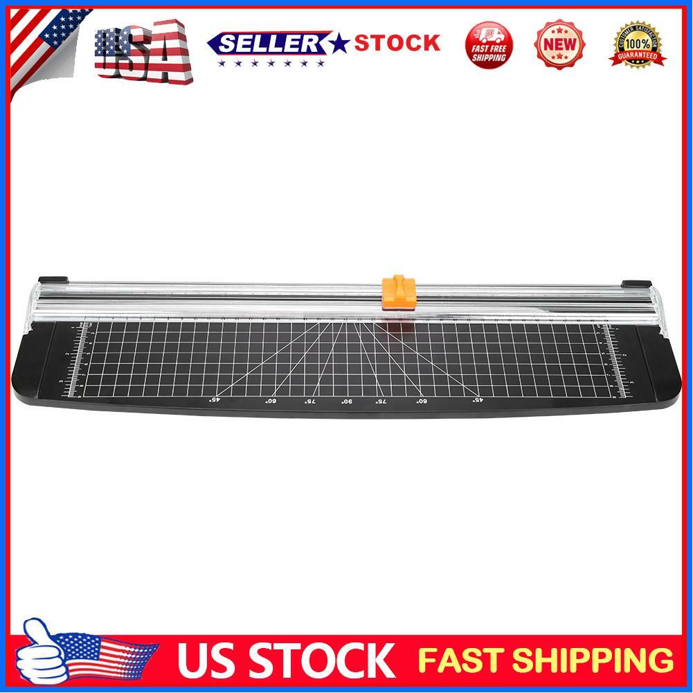Plastic Base Card Cutting Blades Crafts Tool *