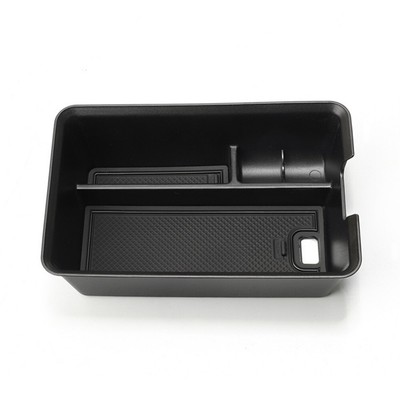 Direct Mount Armrest Box for Renault Megane ETech 2022+ Durable Design
