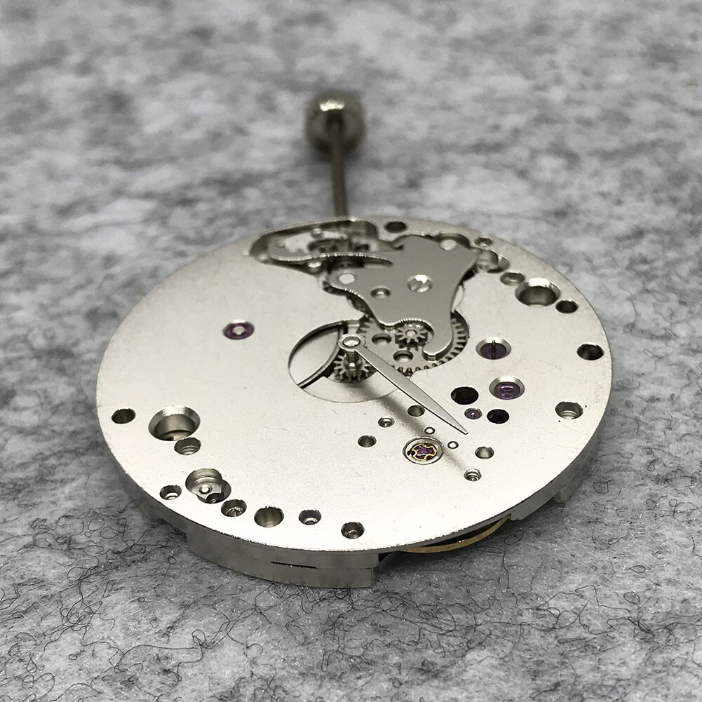 Asian Seagull ST3621 Mechanical Movement for ETA 6498
