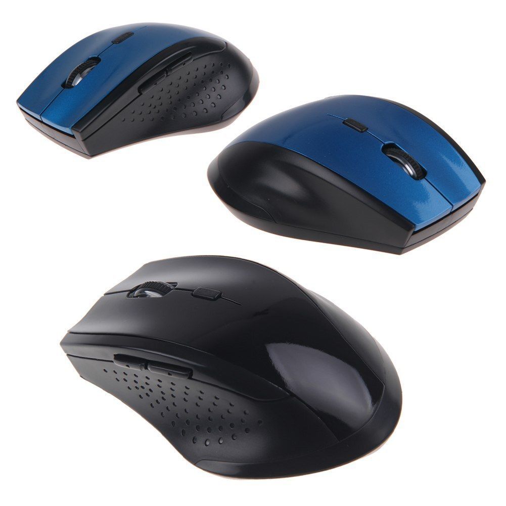 Standard Computer Mice