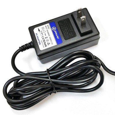 T-Power 24V (6.6ft Long Cable) Ac Dc adapter for Silhoutte Cameo- 1 2 3 Portrait