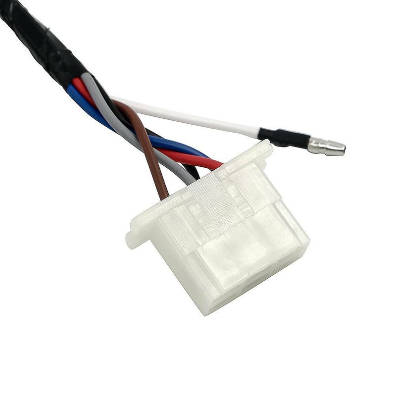 Wiring Wire Harness For Honda Z50 Mini Trail K2 1971' 1971 71 | eBay