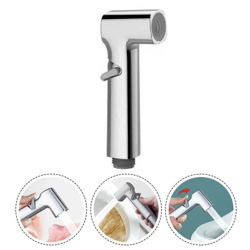 Handbidet Bad Accessoires Wasserhahn Handd??Se Duschk?Pfe