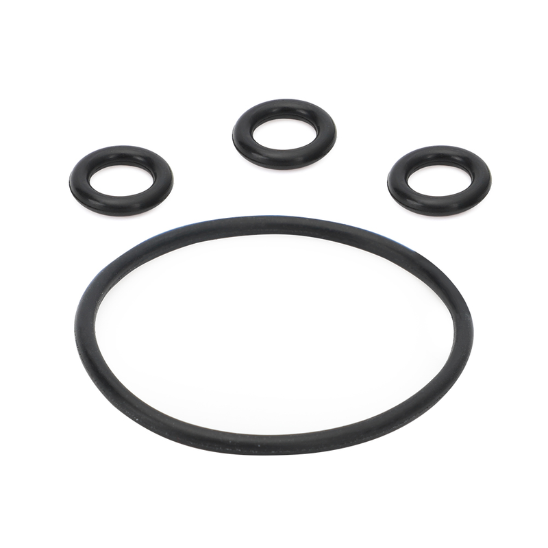 Oil Filter Cover Passage O-Rings for Yamaha YFZ450 YFZ450R/SE/V 93210-47675-00