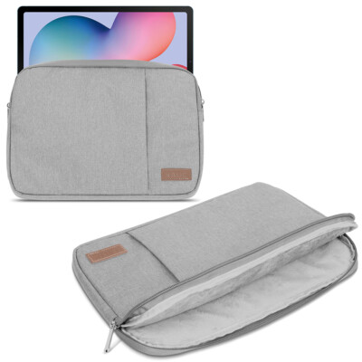 Schutzhülle für Samsung Galaxy Tab S10 S9 S8 S7 Plus FE Tasche Tablet 12,4 Hülle