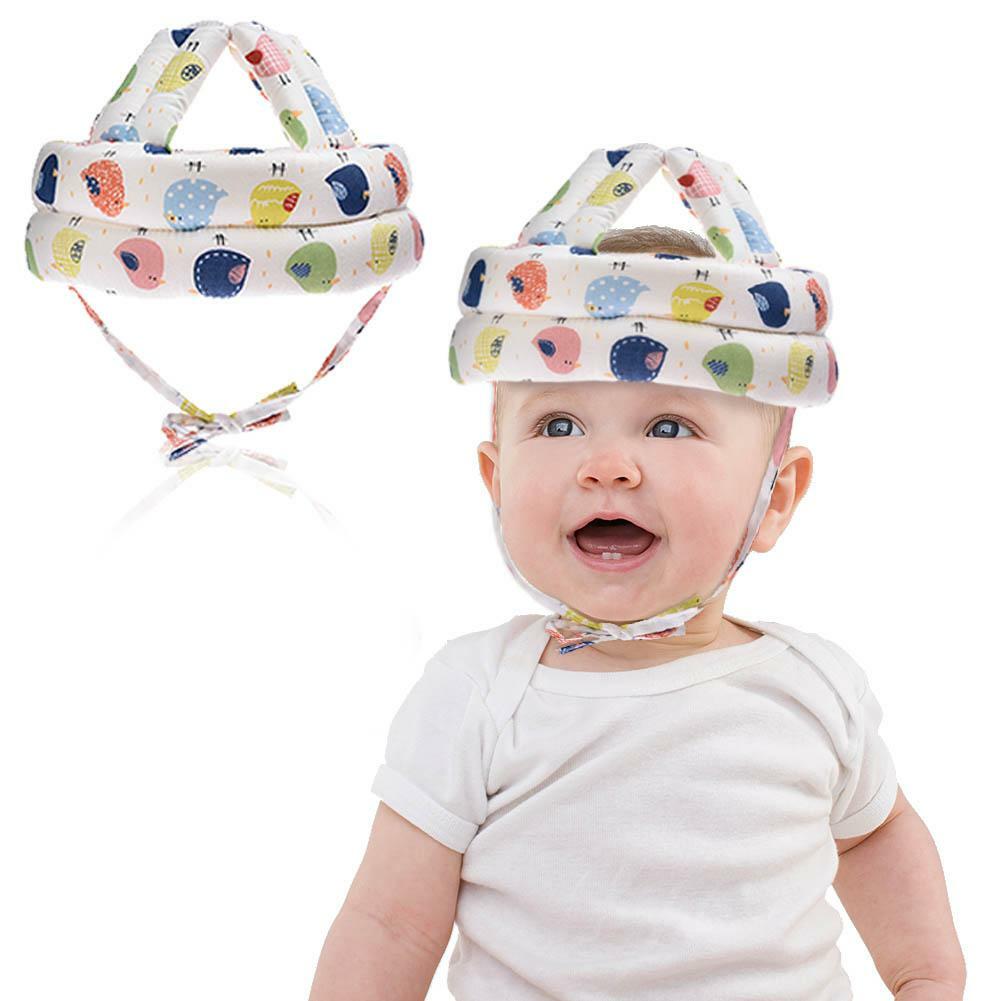 baby head bump protector