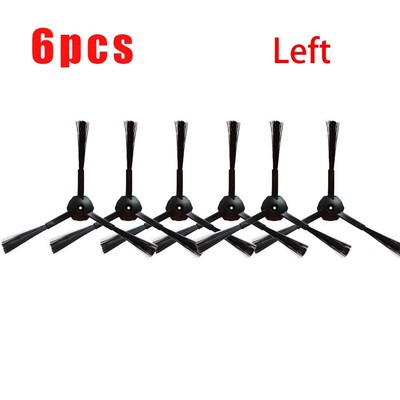 12pcs Robot Vacuum Cleaner Side Brushes Brush For V7S Smart Vacuum Cleaner