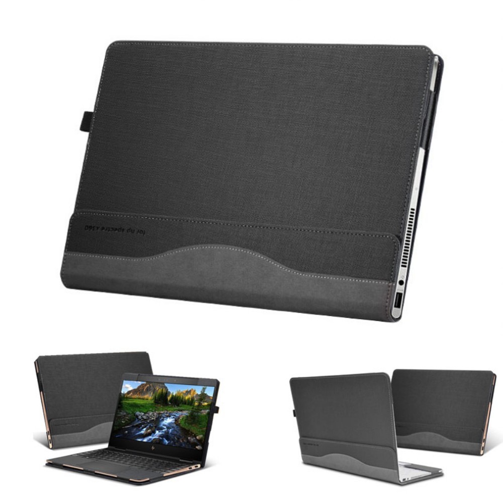 hp spectre x360 13 leather case