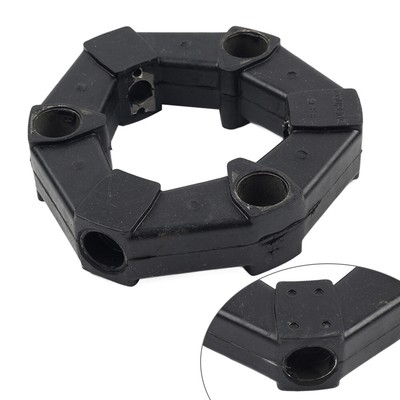 Excavator # 8AS Hydraulic Pump Coupling Rubber Fit For Komatsu PC20 PC25 PC30 co