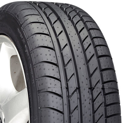 1 New 175/55-15 77 T Sl Continental Eco Contact Bsw Tire 26608