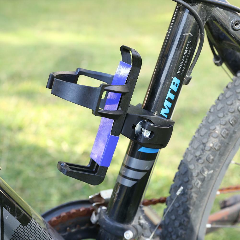 bicycle water holder