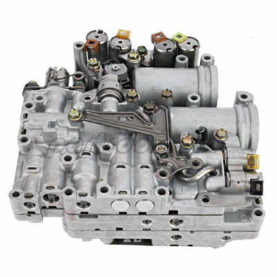 5-Speed Automatic Transmission Valve Body JF506E 09A For  A3 Seat