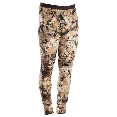 Sitka Heavyweight Bottom Optifade Waterfowl X Large 70015-WL-XL