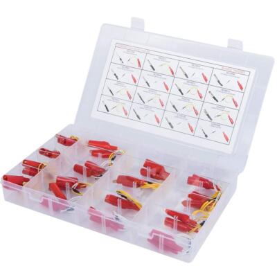 5299367 Test Lead Electrical Testers Wire Connectors Cables Set for Cummins
